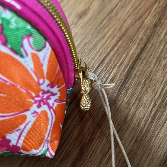 Lilly Pulitzer for Target Cosmetic Bag - Picture 4 of 7